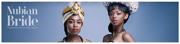 {Magazine} New in Nubian Bride – Summer 2013/14 | Nubianbride