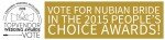 Vote-for-Nubian-Bride-in-the-2015-People’s-Choice-Awards!